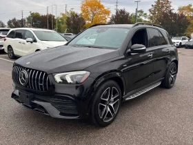 Mercedes-Benz GLE 53 4MATIC AMG  CARFAX