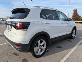VW T-Cross Style - 18000 € - 98038100 6