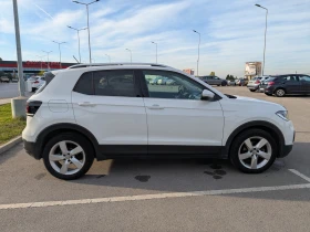 VW T-Cross Style - 18000 € - 98038100 7