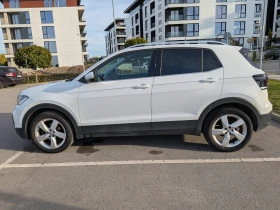 VW T-Cross Style - 18000 € - 98038100 9