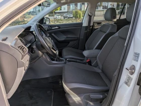 VW T-Cross Style - 18000 € - 98038100 10