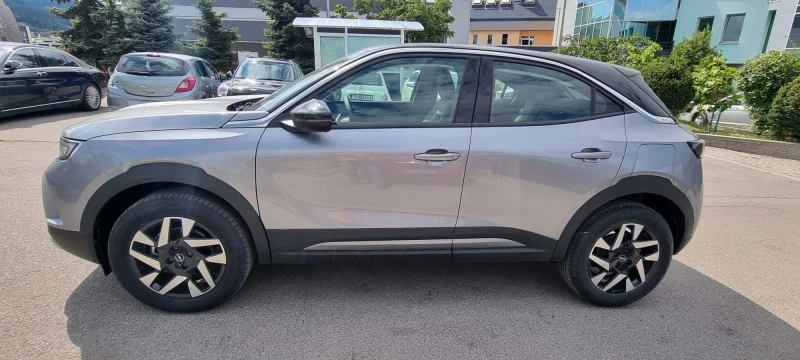 Opel Mokka GS Line Turbo, снимка 2 - Автомобили и джипове - 41853860