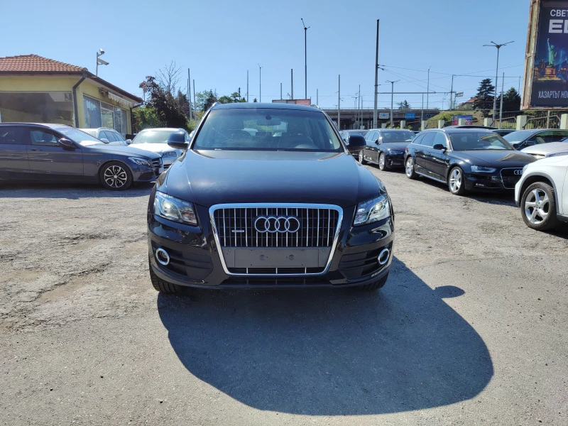 Audi Q5, снимка 2 - Автомобили и джипове - 46534148