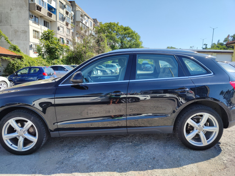 Audi Q5, снимка 3 - Автомобили и джипове - 46534148