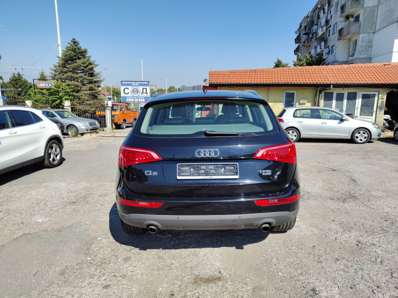 Audi Q5, снимка 5 - Автомобили и джипове - 46534148