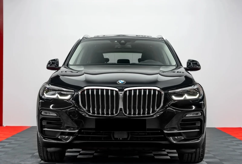 BMW X5 30d xDrive, снимка 4 - Автомобили и джипове - 49531610