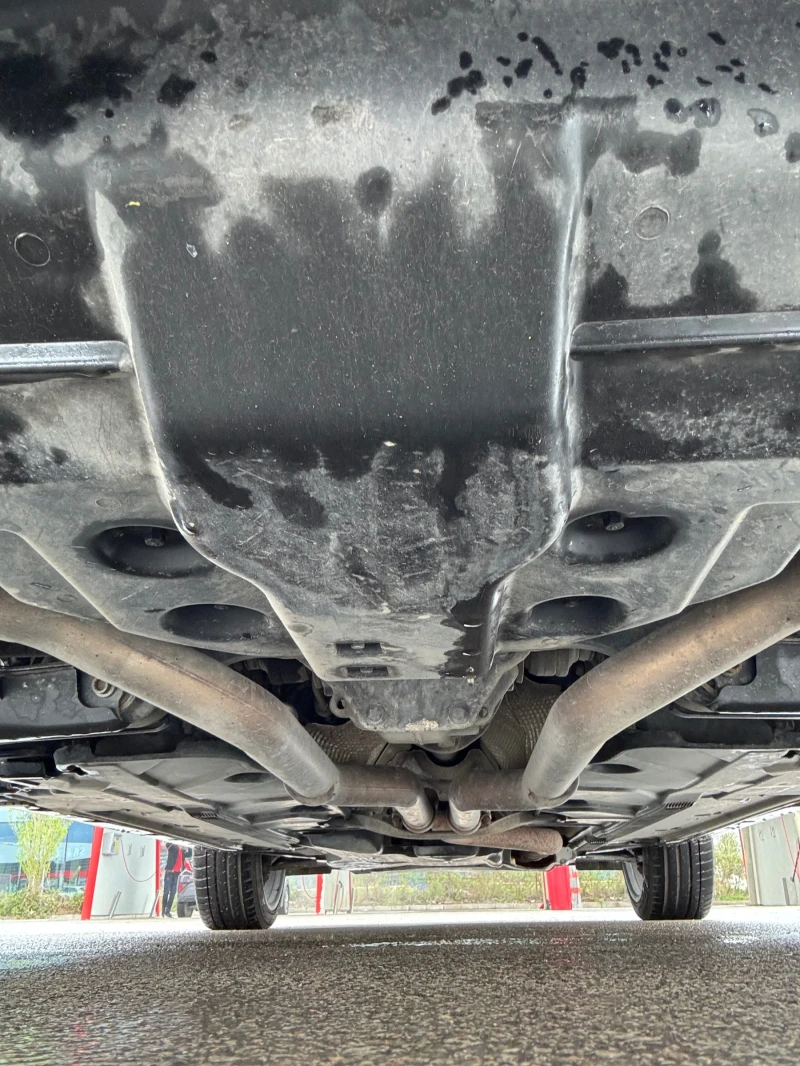 Mercedes-Benz GLK 350 cdi AMG, снимка 12 - Автомобили и джипове - 51190720