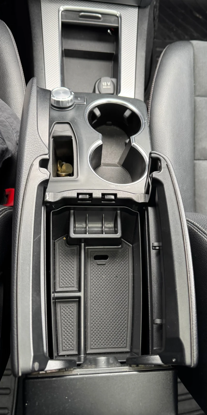 Mercedes-Benz GLK 350 cdi AMG, снимка 16 - Автомобили и джипове - 51190720