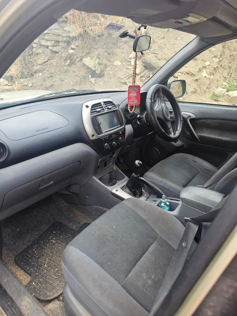 Toyota Rav4, снимка 3 - Автомобили и джипове - 52151720