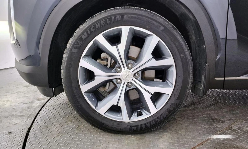 Hyundai Palisade Diesel 2.2 4WD Prestige, снимка 5 - Автомобили и джипове - 52070409