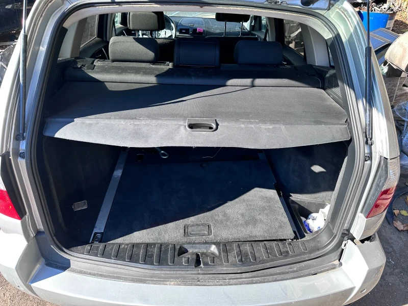 BMW X3 Е83, снимка 10 - Автомобили и джипове - 52256162