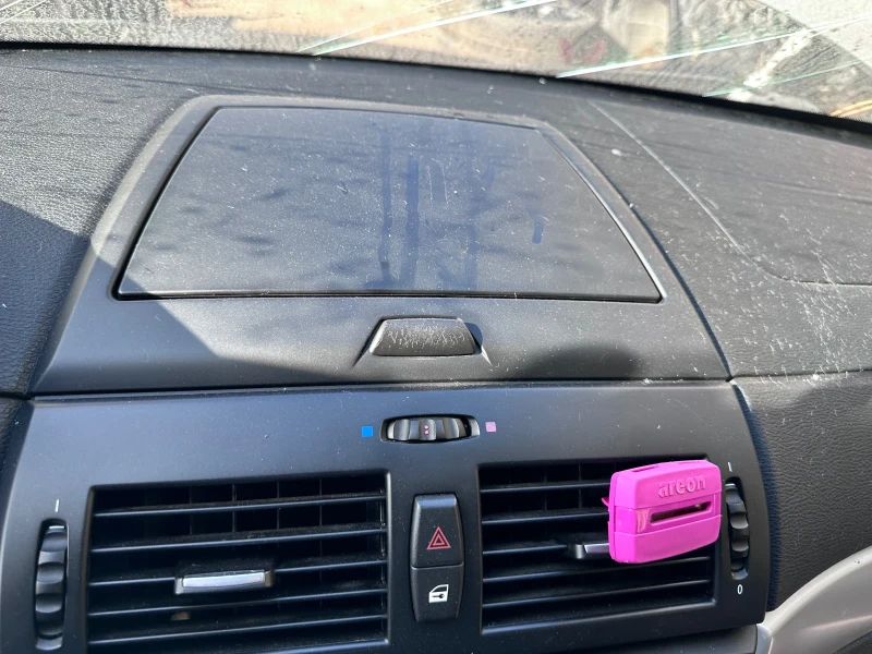 BMW X3 Е83, снимка 8 - Автомобили и джипове - 52256162