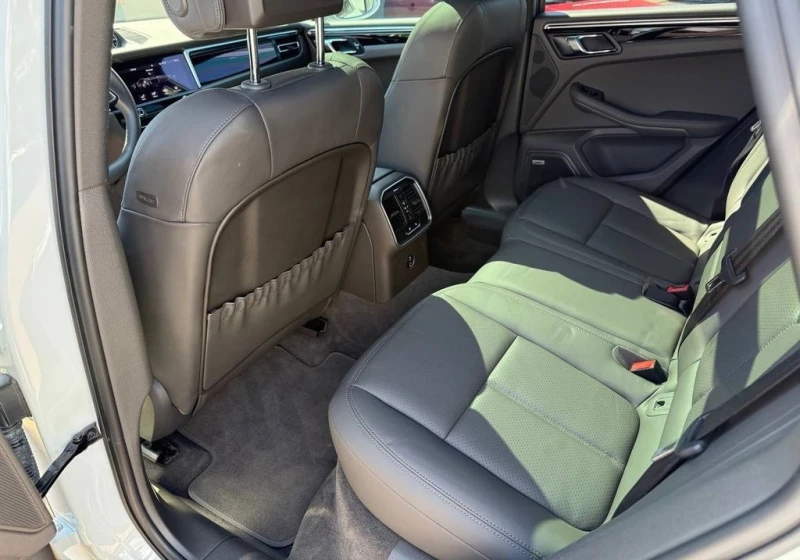 Porsche Macan R4 TFSI, снимка 7 - Автомобили и джипове - 52723301