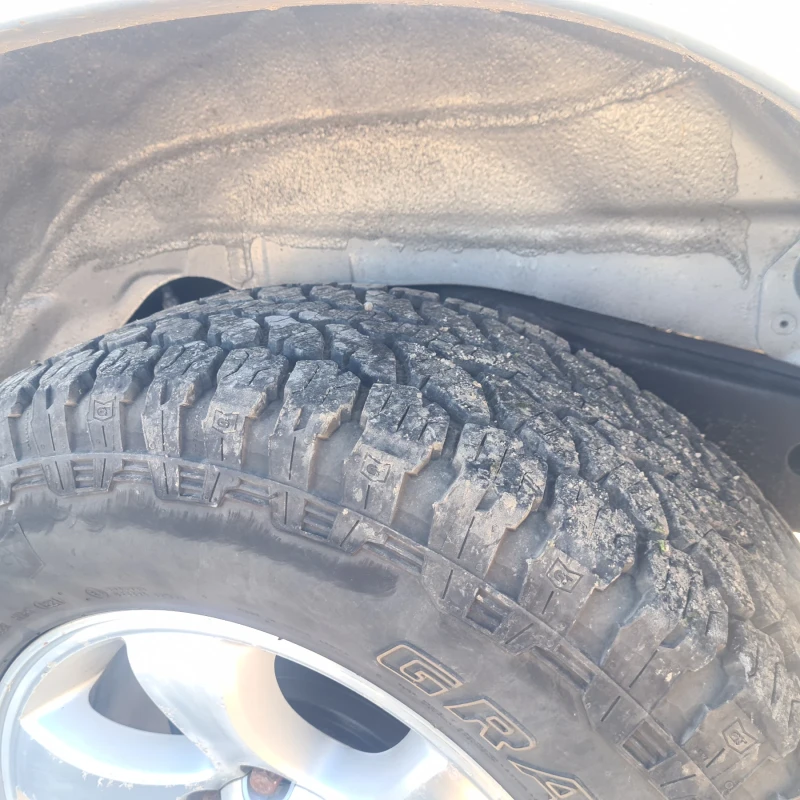 Toyota Land cruiser, снимка 8 - Автомобили и джипове - 52943485