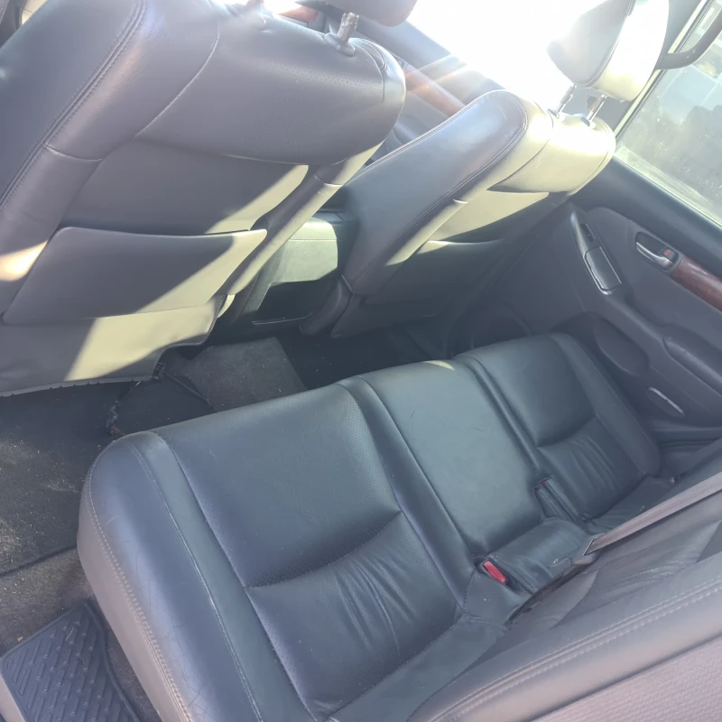 Toyota Land cruiser, снимка 9 - Автомобили и джипове - 52943485