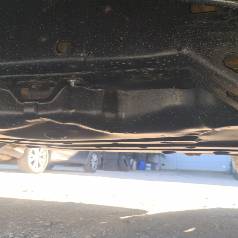 Toyota Land cruiser, снимка 15 - Автомобили и джипове - 52943485