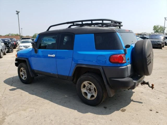 Toyota Fj cruiser 2007 TOYOTA FJ CRUISER , снимка 6 - Автомобили и джипове - 48296185