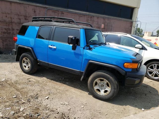 Toyota Fj cruiser 2007 TOYOTA FJ CRUISER , снимка 3 - Автомобили и джипове - 48296185