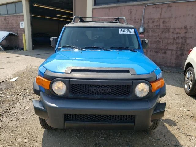 Toyota Fj cruiser 2007 TOYOTA FJ CRUISER , снимка 2 - Автомобили и джипове - 48296185