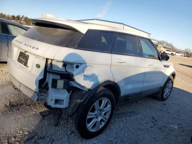 Land Rover Range Rover Evoque, снимка 3 - Автомобили и джипове - 48773195