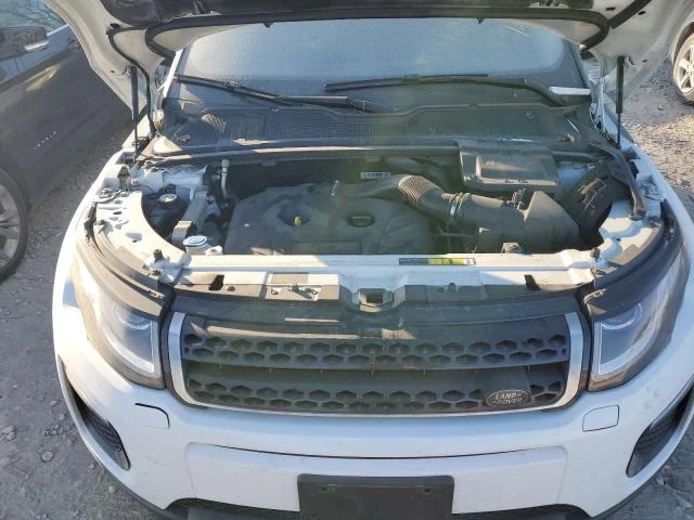 Land Rover Range Rover Evoque, снимка 12 - Автомобили и джипове - 48773195