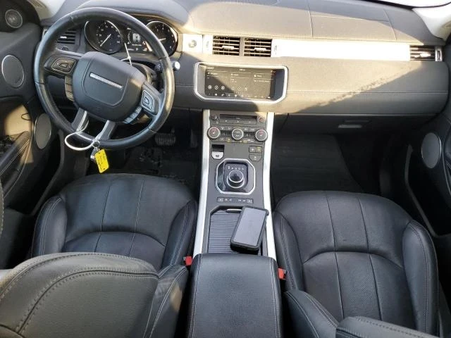 Land Rover Range Rover Evoque, снимка 8 - Автомобили и джипове - 48773195