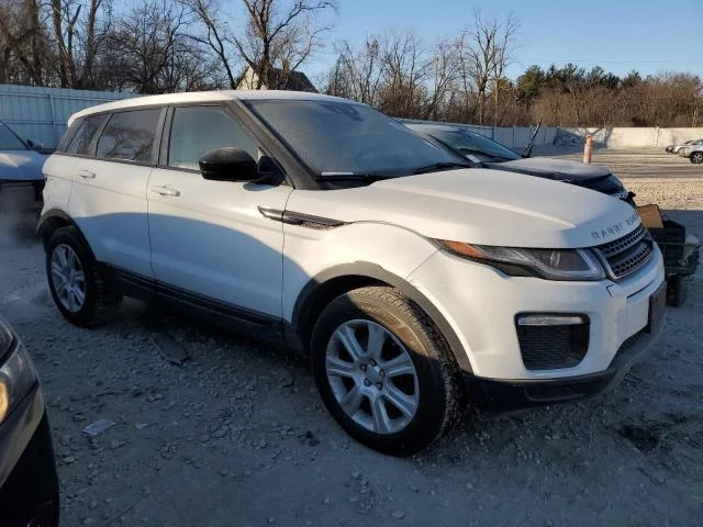 Land Rover Range Rover Evoque, снимка 4 - Автомобили и джипове - 48773195