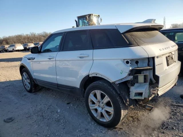 Land Rover Range Rover Evoque, снимка 2 - Автомобили и джипове - 48773195