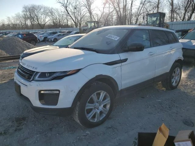 Land Rover Range Rover Evoque, снимка 1 - Автомобили и джипове - 48773195