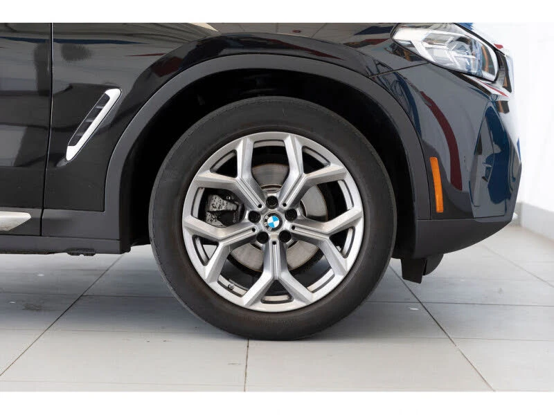 BMW X4 xDrive30i* Pano* Подгрев* Камера - изображение 7