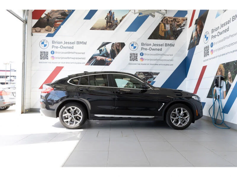 BMW X4 xDrive30i* Pano* Подгрев* Камера - изображение 6