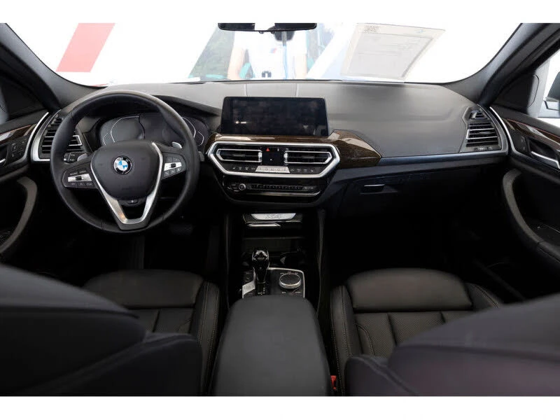 BMW X4 xDrive30i* Pano* Подгрев* Камера - изображение 10
