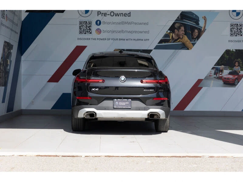 BMW X4 xDrive30i* Pano* Подгрев* Камера - изображение 4
