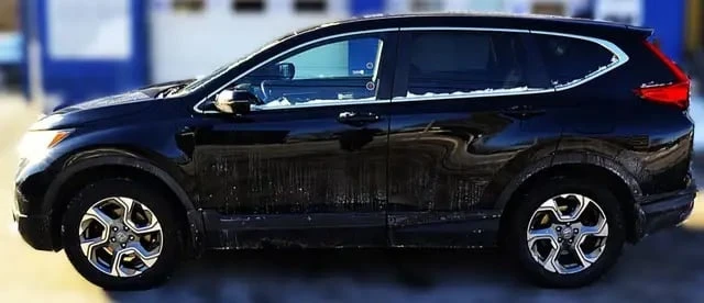 Honda Cr-v / AWD / Automatic CVT / �������� / CARFAX /  | Mobile.bg � ����������� 2