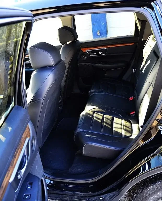 Honda Cr-v / AWD / Automatic CVT / �������� / CARFAX /  | Mobile.bg � ����������� 11