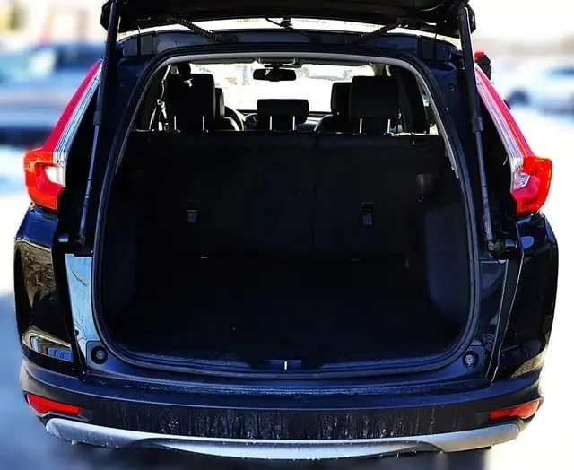 Honda Cr-v / AWD / Automatic CVT / �������� / CARFAX /  | Mobile.bg � ����������� 12