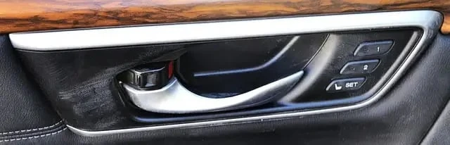 Honda Cr-v / AWD / Automatic CVT / �������� / CARFAX /  | Mobile.bg � ����������� 9