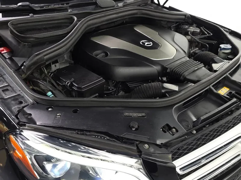 Mercedes-Benz GLE 350d - САМО 30% АВАНС, снимка 12 - Автомобили и джипове - 56112299