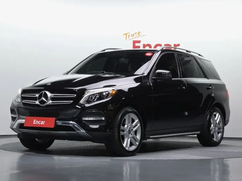 Mercedes-Benz GLE 350d - САМО 30% АВАНС, снимка 2 - Автомобили и джипове - 56112299