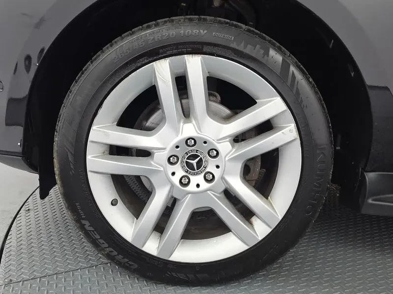 Mercedes-Benz GLE 350d - САМО 30% АВАНС, снимка 9 - Автомобили и джипове - 56112299