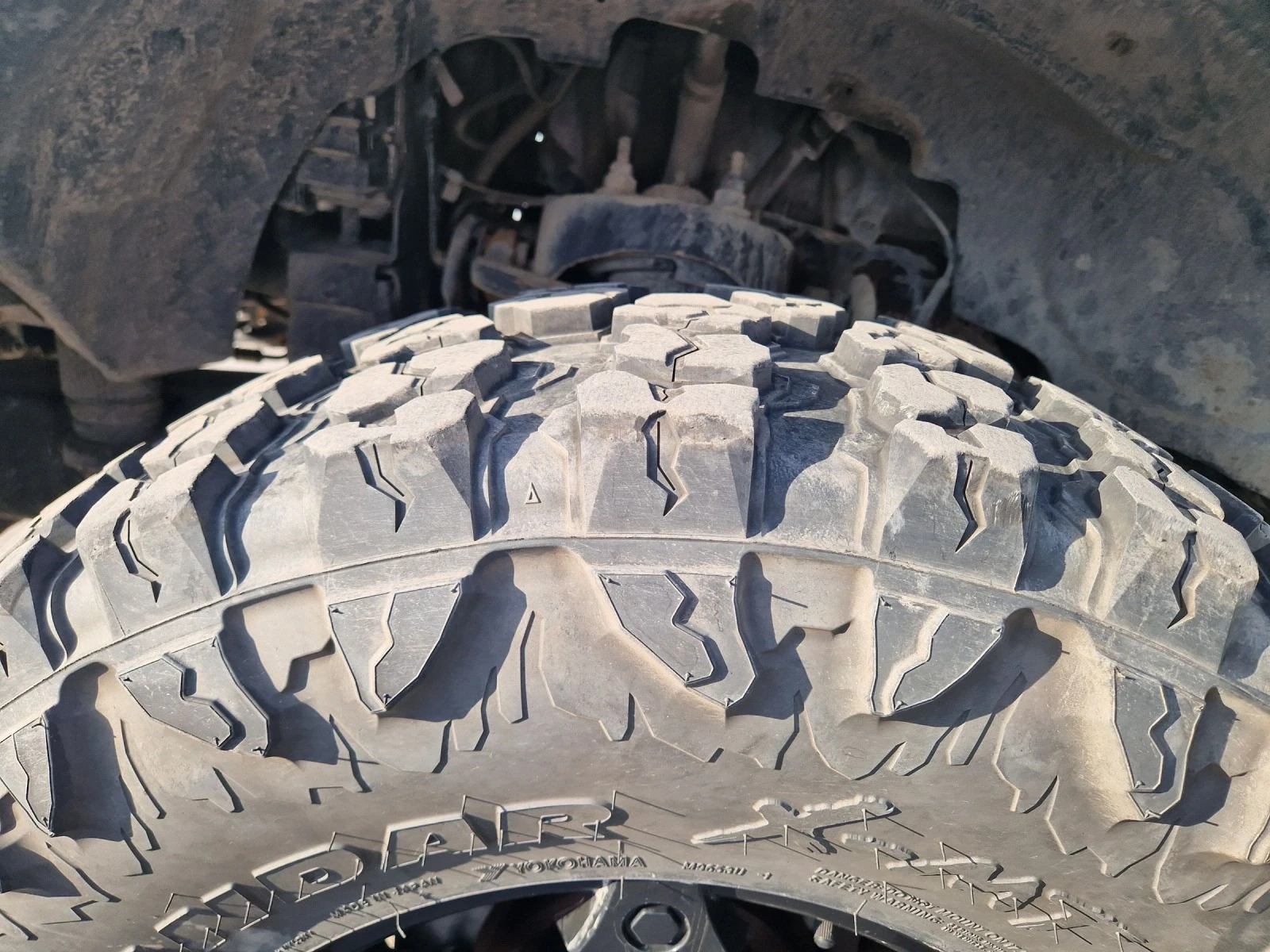 Ford F150 FORD-150- LIGHTNING---KING RANCH-5.4BENZ | Mobile.bg   17