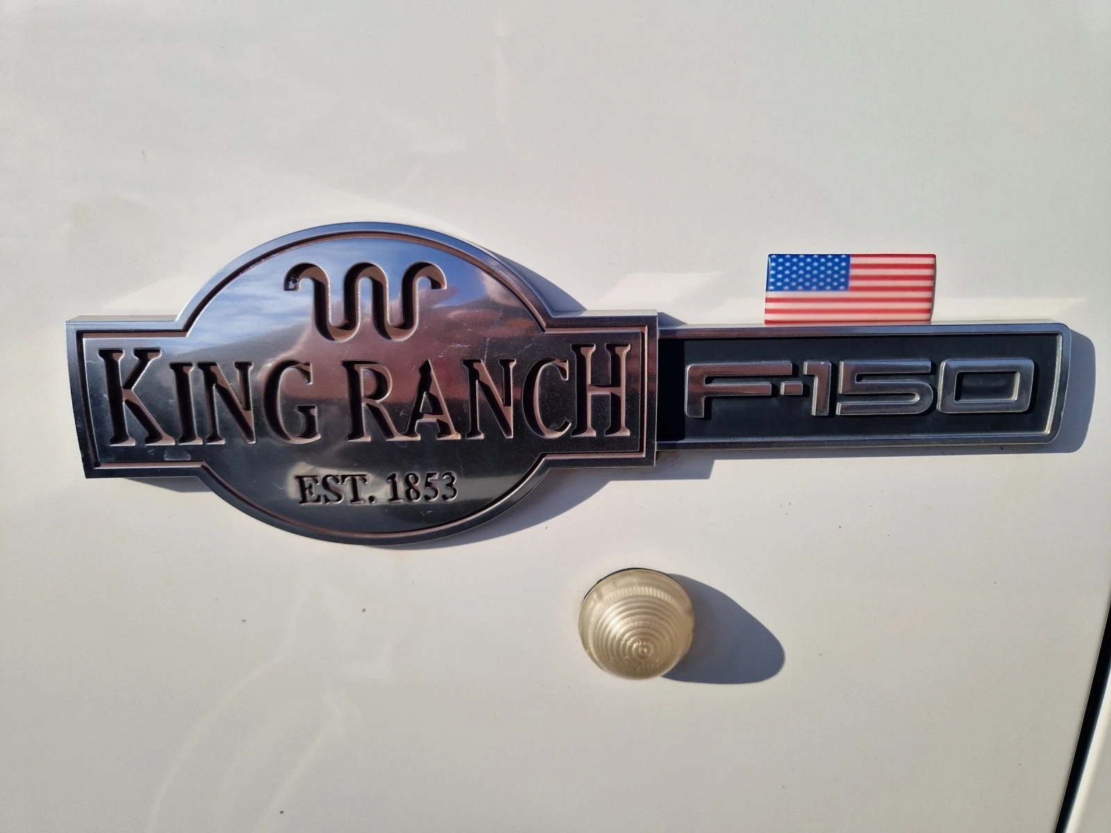 Ford F150 FORD-150- LIGHTNING---KING RANCH-5.4BENZ | Mobile.bg   13