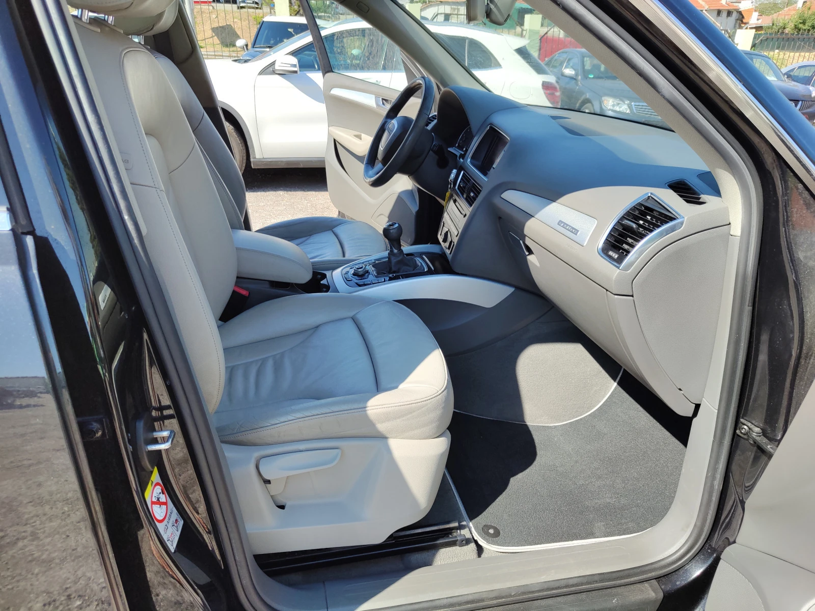 Audi Q5 | Mobile.bg   14