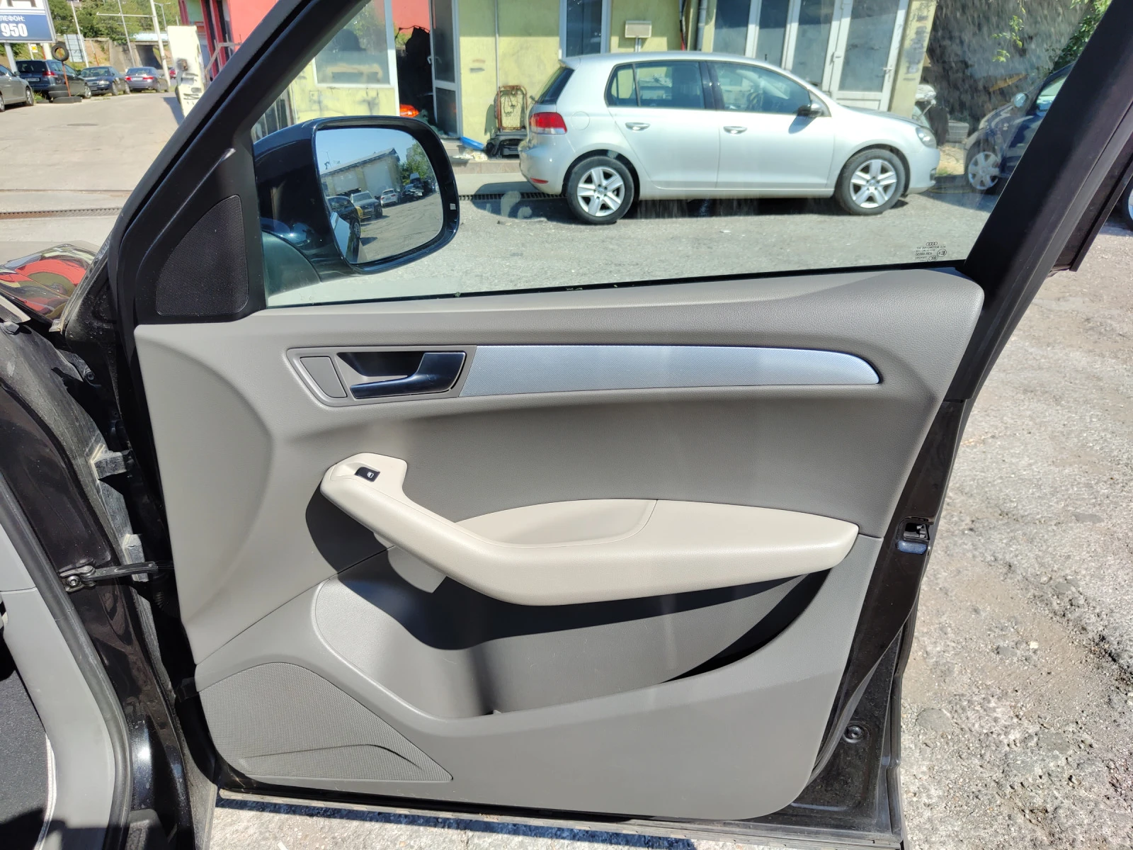 Audi Q5 | Mobile.bg   13