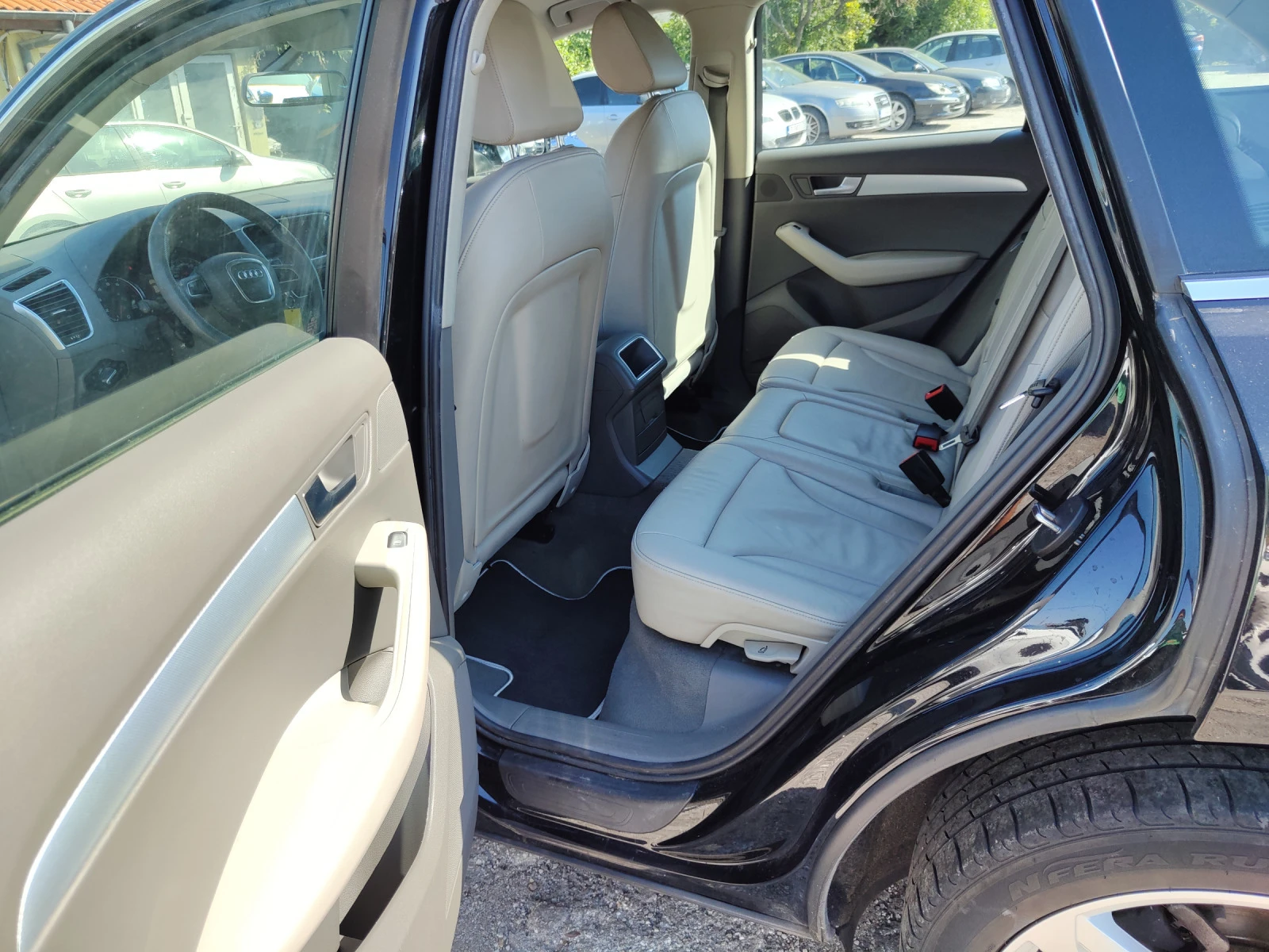 Audi Q5 | Mobile.bg   12