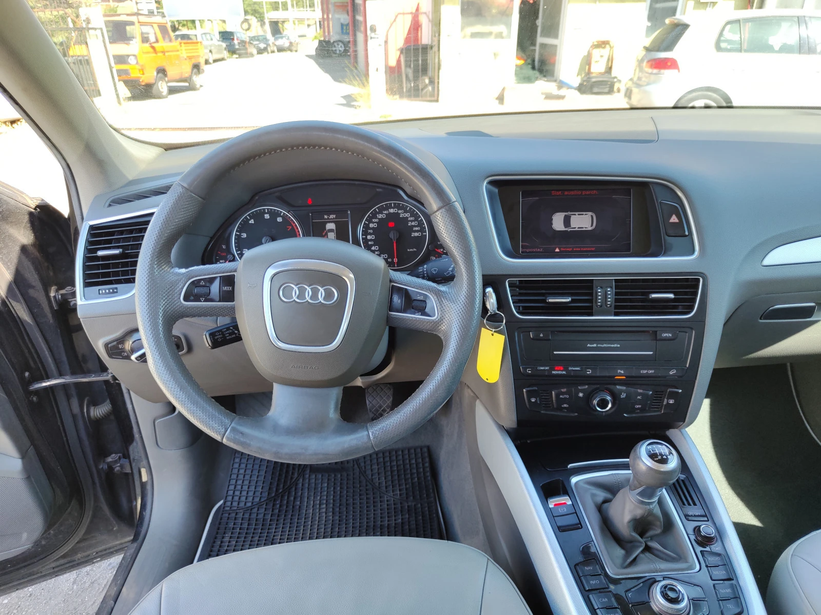 Audi Q5 | Mobile.bg   11