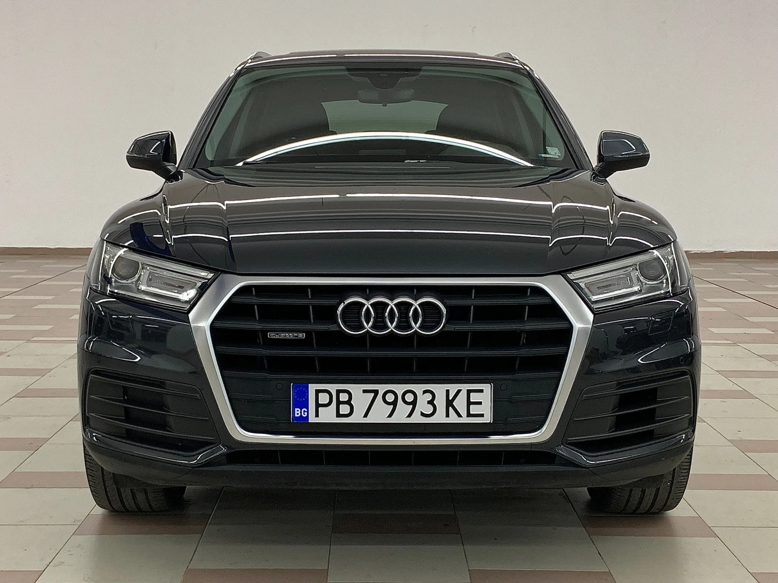 Audi Q5 40TDI /PANO/Bang&Olufsen/MASAJ/KAMERA/ - изображение 5