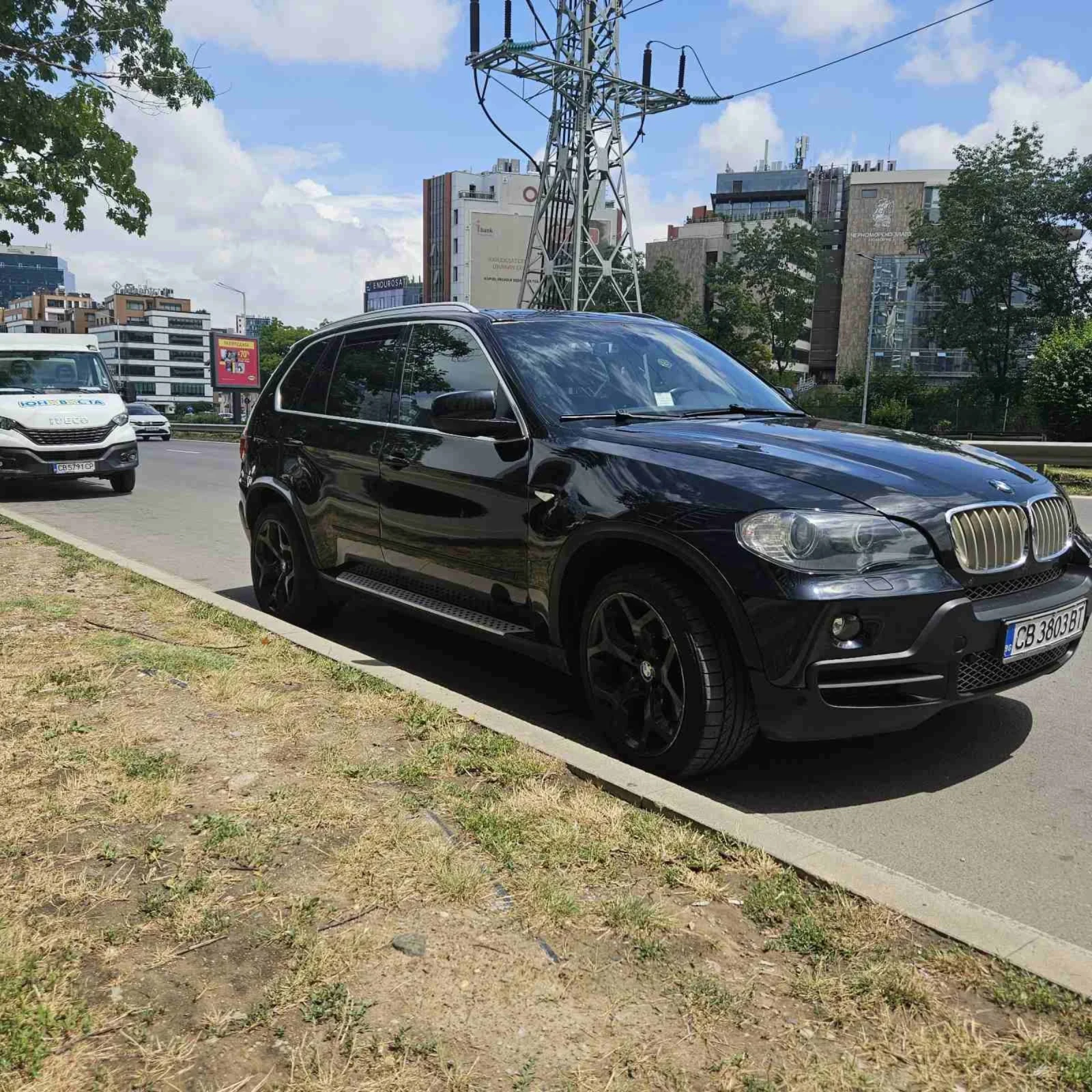 BMW X5  - изображение 2