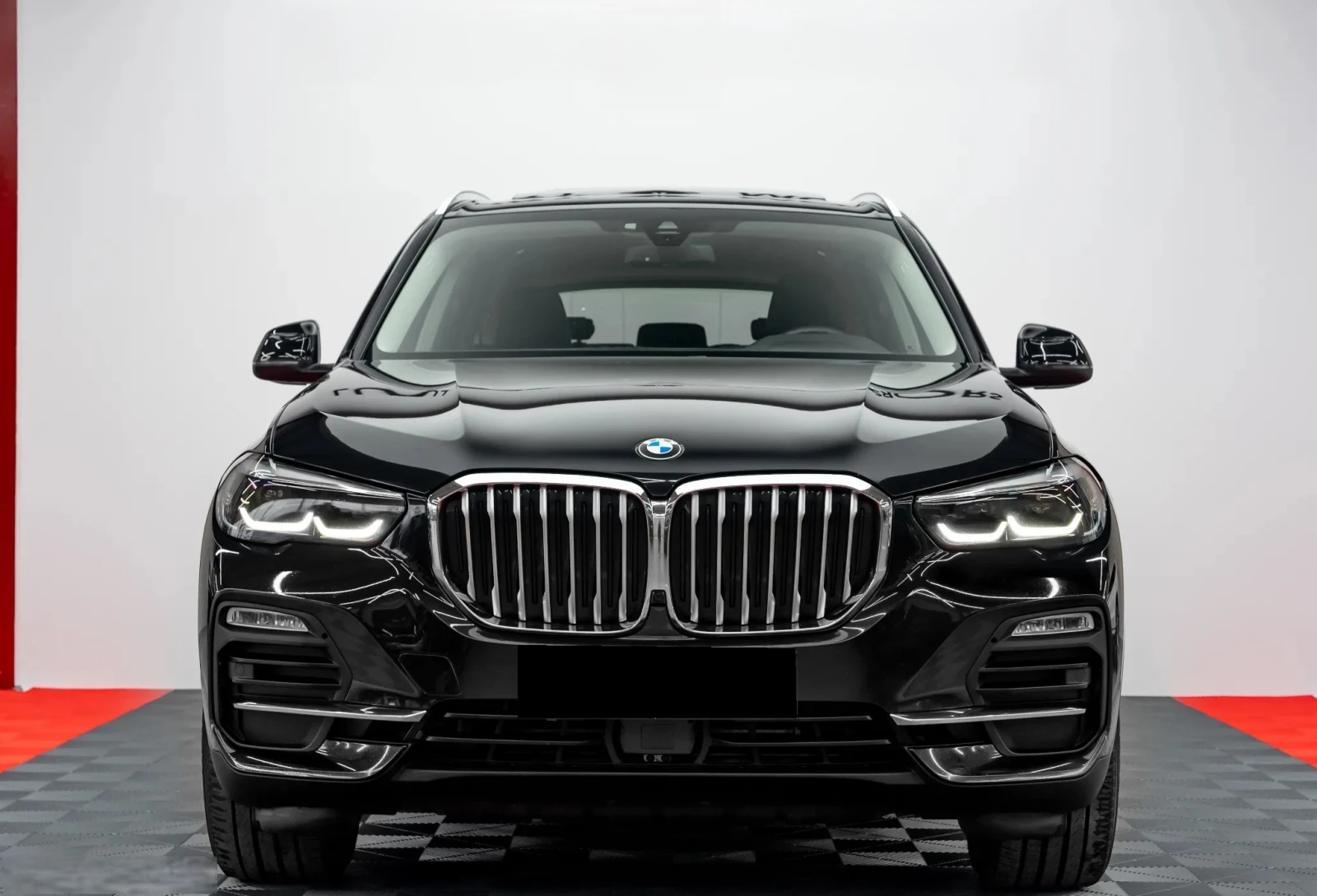 BMW X5 30d xDrive - изображение 4