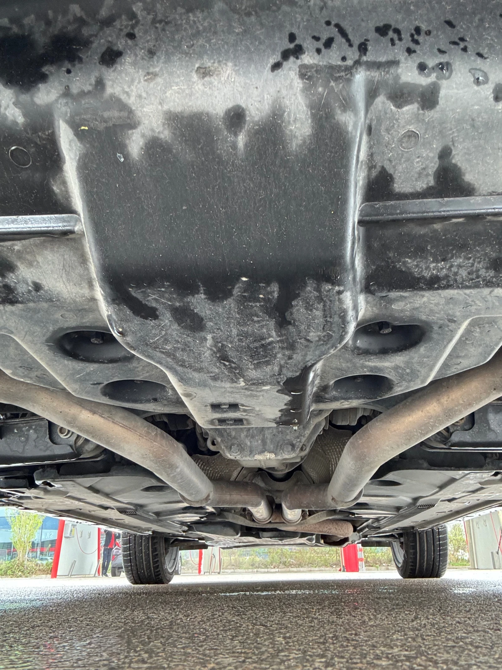 Mercedes-Benz GLK 350 cdi AMG | Mobile.bg   12